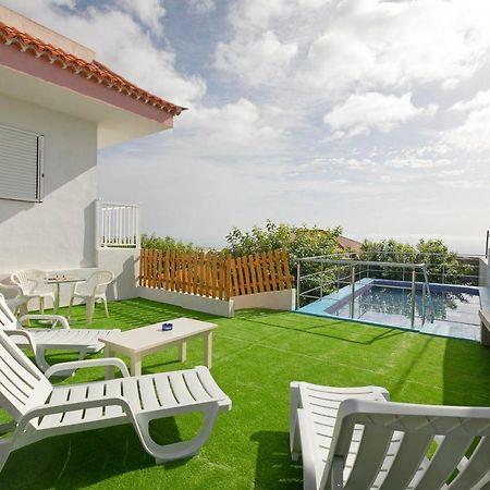 فيلا Clemente House Private Pool Arafo المظهر الخارجي الصورة