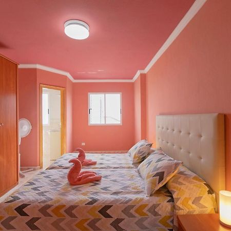 فيلا Clemente House Private Pool Arafo المظهر الخارجي الصورة