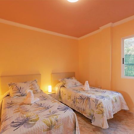 فيلا Clemente House Private Pool Arafo المظهر الخارجي الصورة