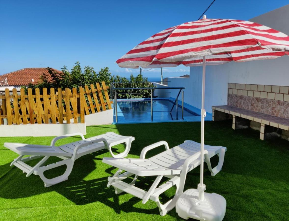 فيلا Clemente House Private Pool Arafo المظهر الخارجي الصورة