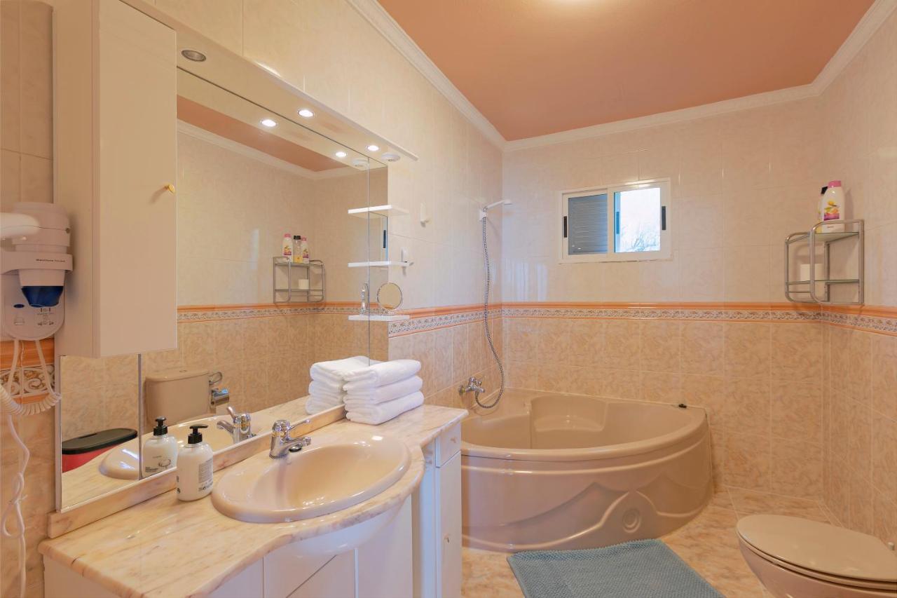 فيلا Clemente House Private Pool Arafo المظهر الخارجي الصورة
