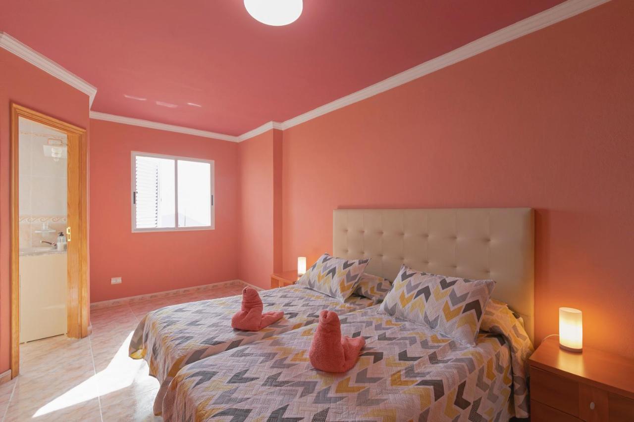 فيلا Clemente House Private Pool Arafo المظهر الخارجي الصورة