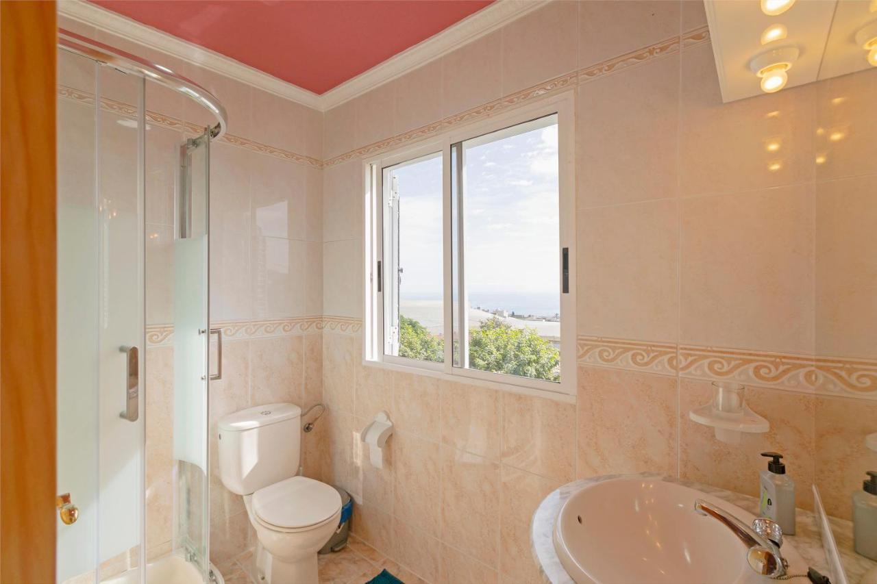 فيلا Clemente House Private Pool Arafo المظهر الخارجي الصورة