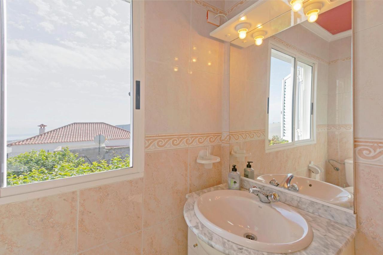 فيلا Clemente House Private Pool Arafo المظهر الخارجي الصورة