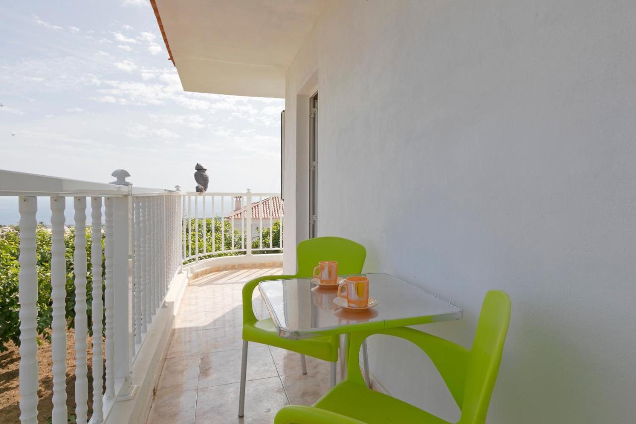 فيلا Clemente House Private Pool Arafo المظهر الخارجي الصورة