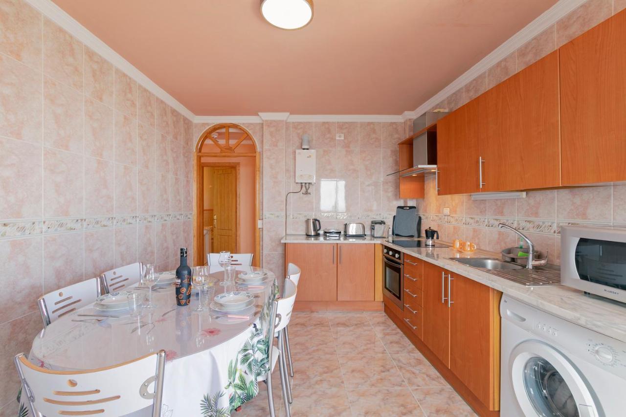 فيلا Clemente House Private Pool Arafo المظهر الخارجي الصورة